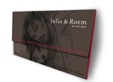 une image représentant la couverture d'un livre sur laquelle figure le dessin du visage d'une femme