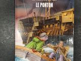 french children ' s book le ponton by jean - louis pompion