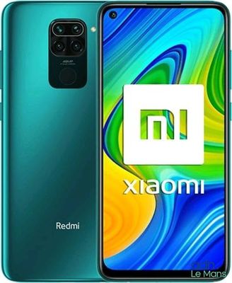 Xiaomi Redmi Note 9 Lite, 6 Go de RAM, 64 Go
