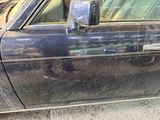 a car that is parked on the side of the street
