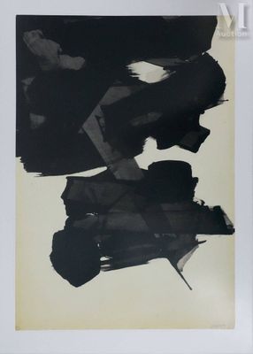SOULAGES Pierre  (1919-2022) - Photo 1