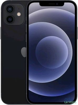 apple iphone 12 pro 64gb space gray