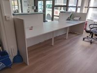(Lot 1 à 23 : Mobilier de bureau et matériel informatique st… (photo 2)