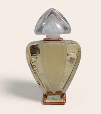 Flacon de parfum factice AMALDA (grand format) - Photo 1