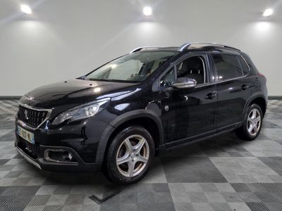 PEUGEOT - 2008 1.2 PURETECH 130CH SS BVM6 CROSSWAY - ES - Mi…