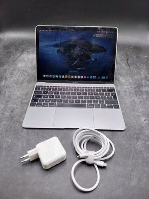 Apple MacBook A1534 n° de série; BCGA1534 - Photo 1