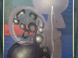 une image d'un tableau sur le mur d'un bâtiment