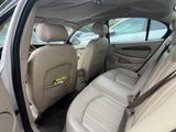 the interior of a car is clean and ready to be used