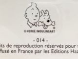 Photo 3/3 du lot