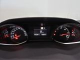 the dashboard of a car with gauges and speedometers on display