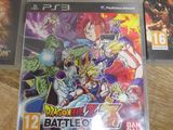 dragon ball z battle of z for ps3 and ps3