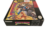 an image of a box with a game on it on a white surface