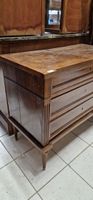 Commode rustique style Louis XVI. (photo 2)