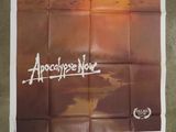 an image of a movie poster for apocalypse now