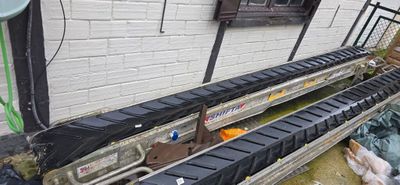 1 CONVOYEUR SHIFTA DIMENSION 440 X 56 CM - Photo 1