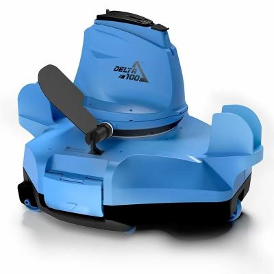 406 / Robot électrique sans fil piscine Delta 100 - KOK…