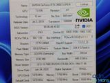 a close up of a computer screen with a lot of information on it