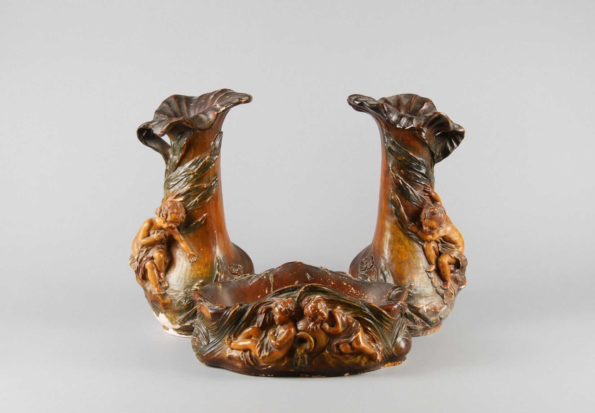 Objets d'art & Curiosités