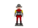 figurine de collection Playmobil « Le chevalier du château »
