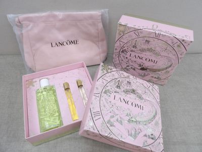 lancome gift set for women