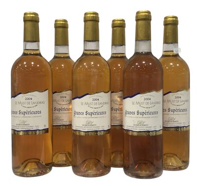 Bouteille CHATEAU D'ARCHES, Sauternes deuxième cru classé, a…