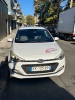 HYUNDAI I20, VP, ES, 5 CV, 237938 km, Imm.