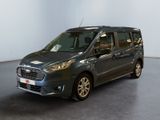 ford transit van parked in a white room with a black floor