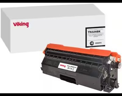 a picture of a black toner cartridge for the brother mfc250, mfc250 and