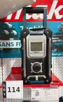 MAKITA. Radio DMR108N bluetooth, sans batterie (photo 2)