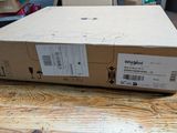 a box that is sitting on top of a wooden table