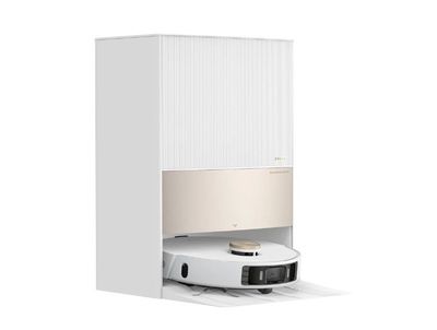 Aspirateur robot dreame bot l20 ultra