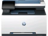 hp color laser printer