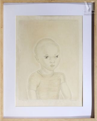 Léonard Tsuguharu Foujita (1886-1968)