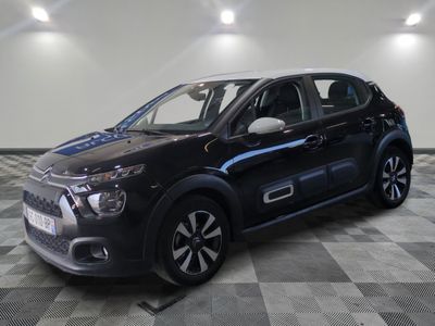 the new citrole is ready to go on display at the showroom