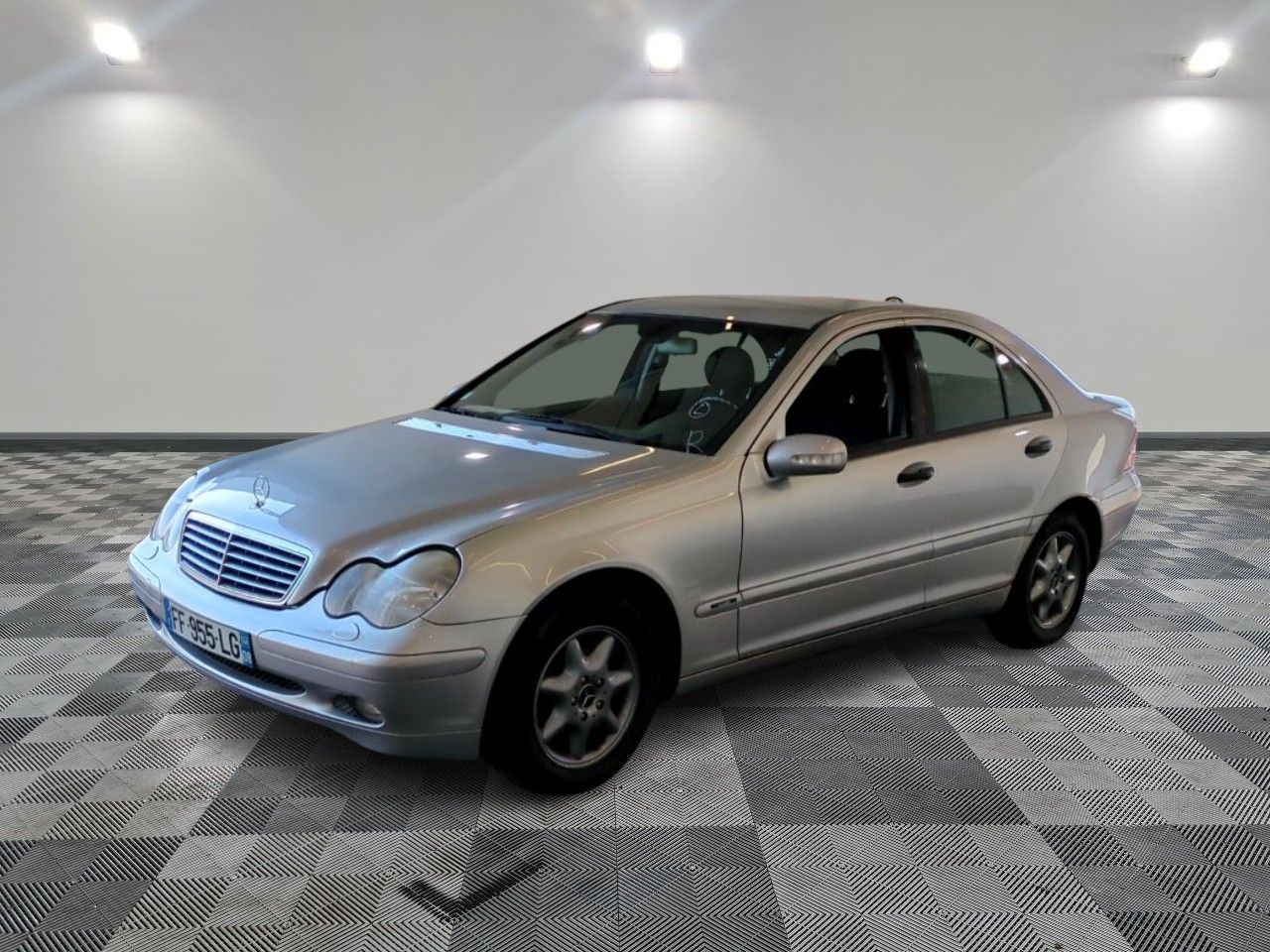 Voitures Particulières