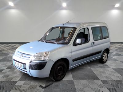 Voiture Particulière ALCOPA AUCTION - Estimation 1800€