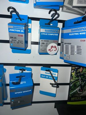 Ensemble de pièces détachées et pièces de rechange pour vélo…