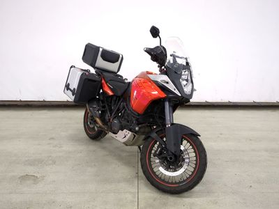 Ktm - 1190 Lc8 Adventure - ES - …