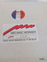 Porte-outil de fabrication française de la marque MECANIC WO… (photo 5)