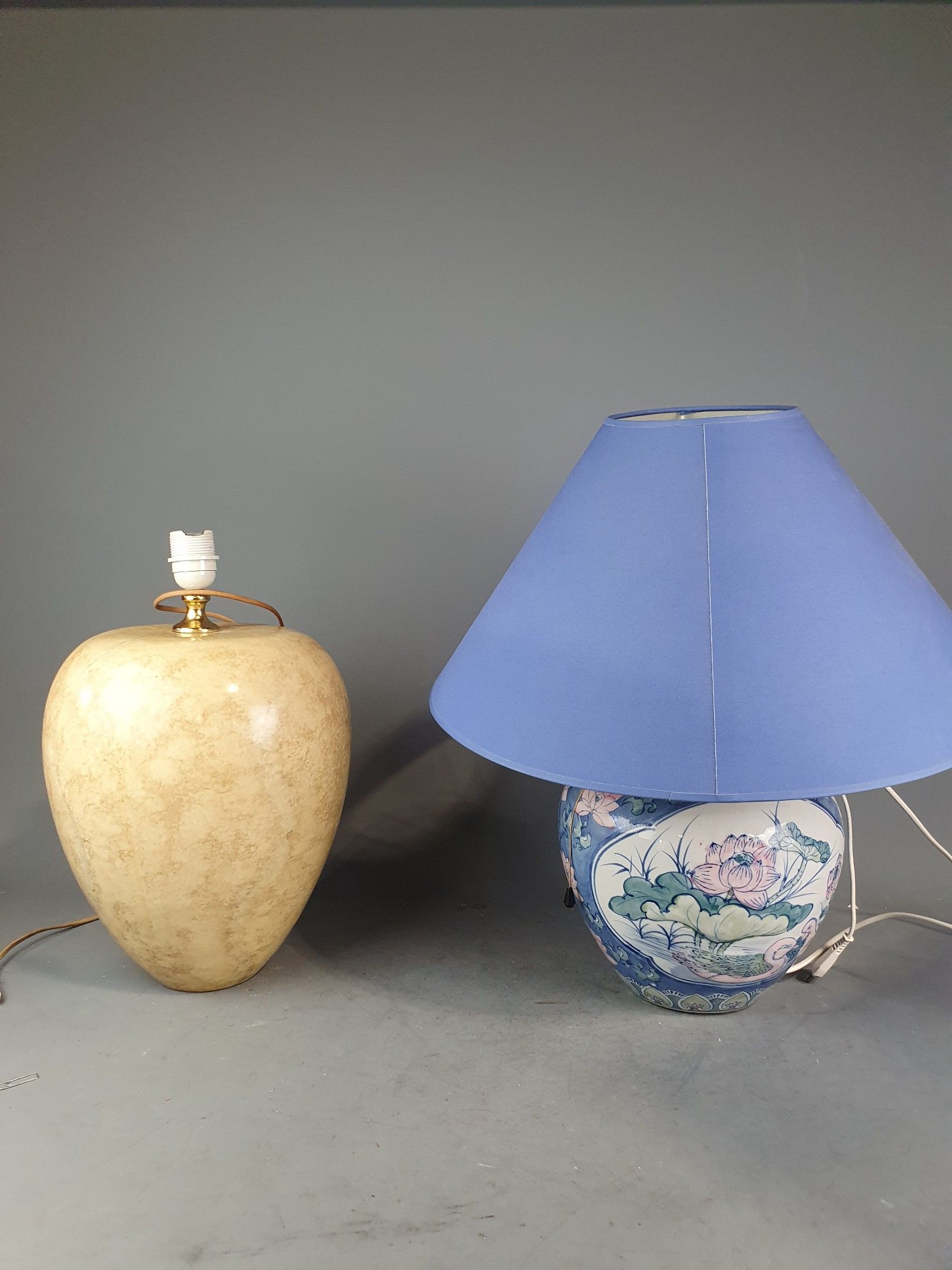 Objets d'art & Curiosités