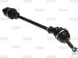 Arbre de direction pour la Mercedes Classe S