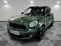 MINI - COUNTRYMAN D 112 CH COOPER PACK RED HOT CHILI - GO - …