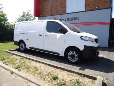 Voiture Particulière - Modèle Inconnu - Estimation 9 500 €
