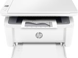 Imprimante laser multifonction HP avec scanner