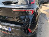 a car that is parked on the side of the street
