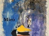 a painting of a woman with a bird on her head