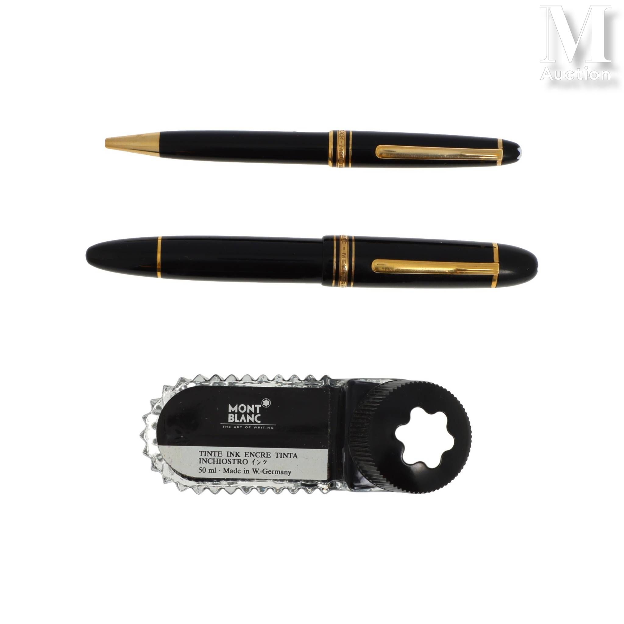 Objets d'art & Curiosités