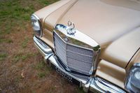1968 MERCEDES BENZ 600 LIMOUSINE (photo 4)