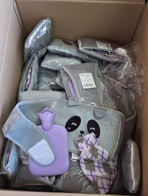 10095-189 / 1 palette de 191 kg de calendriers pour enfants avec gomme