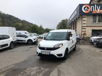 FIAT DOBLO CARGO FT 1.3 MULTIJET 95 PACK PROFESSIONAL NAV - …